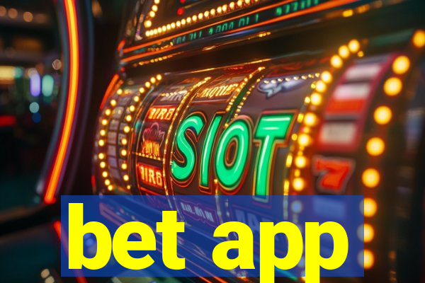 bet app